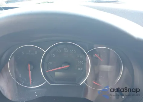 2014 Nissan Maxima 3.5 Sv из США, поврежденный, VIN 1N4AA5AP3EC439389